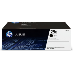 HP CF325X/25X Toner cartridge, 40K pages ISO/IEC 19752 for HP LaserJet M 830