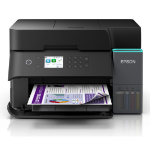 Epson EcoTank ET-3950 Inkjet A4 4800 x 1200 DPI 35 ppm Wifi