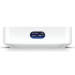 Ubiquiti UniFi Express wireless router Gigabit Ethernet Dual-band (2.4 GHz / 5 GHz) White