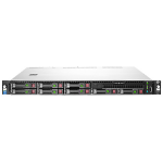 HPE ProLiant DL120 Gen9 E5-2630v4 8GB-R H240 8SFF 550W PS Entry server Rack (1U) Intel® Xeon® E5 v4 2.2 GHz DDR4-SDRAM