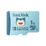 SanDisk Pokémon 1 TB MicroSDXC