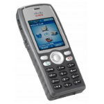 Cisco CP-7925G-AC-CH1-K9 IP phone Gray Wi-Fi