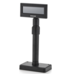 Bixolon BCD-2000AG customer display 120 digits RS-232 Gray