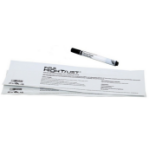 BADGY KIT DE LIMPIEZA REGULAR BADGY PARA IMPRESORA - Blanco, Tarjetas, Impresoras