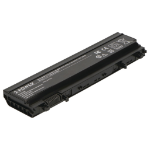 2-Power 11.1v, 6 cell, 57Wh Laptop Battery - replaces N5YH9