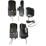 Brodit Active Holder, Tilt Swivel