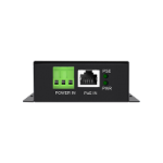 Wi-Tek WI-POE61-24V PoE adapter Gigabit Ethernet 52 V
