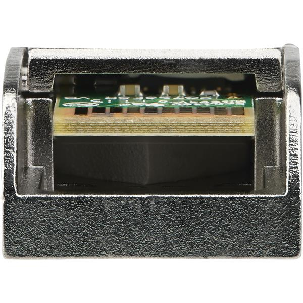 StarTech.com Dell EMC SFP-10G-LR Compatible SFP+ Module - 10GBASE-LR - 10GbE Single Mode Fiber SMF Optic Transceiver - 10GE Gigabit Ethernet SFP+ - LC 10km - 1310nm - DDM