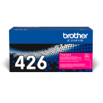 Brother TN-426M Toner-kit magenta extra High-Capacity high-capacity, 6.5K pages ISO/IEC 19752 for Brother HL-L 8360