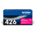 Brother TN-426M Tonerkassett 1 styck Original Magenta