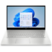 HP ENVY 17-cg1000na Laptop 43.9 cm (17.3") Touchscreen Full HD Intel® Core™ i7 i7-1165G7 16 GB DDR4-SDRAM 1.26 TB HDD+SSD NVIDIA GeForce MX450 Wi-Fi 6 (802.11ax) Windows 11 Home Silver