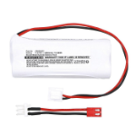 CoreParts MBXEL-BA188 huishoudelijke batterij Oplaadbare batterij