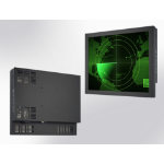 Winsonic CH1705-EN25L0 Signage Display Digital signage flat panel 43.2 cm (17") LCD 250 cd/m² SXGA Black