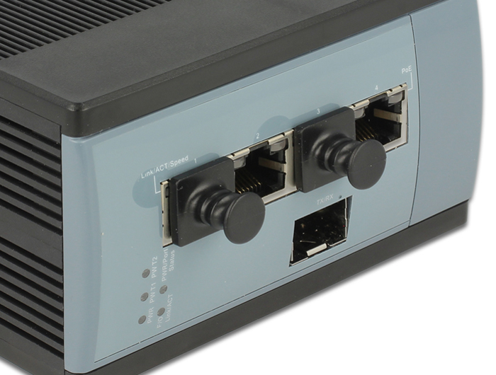 DeLOCK 86176 cable accessory Cable boot