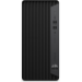 HP ProDesk 600 G6 Intel® Core™ i5 i5-10500 8 GB DDR4-SDRAM 256 GB SSD Windows 10 Pro Micro Torre PC Negro