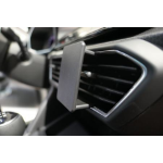 Brodit 855641 houder Passieve houder Mobiele telefoon/Smartphone Zwart