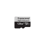 Transcend microSD Card SDXC 350V 128GB