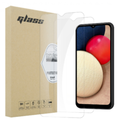 JLC Motorola G31 Premium Tempered Glass