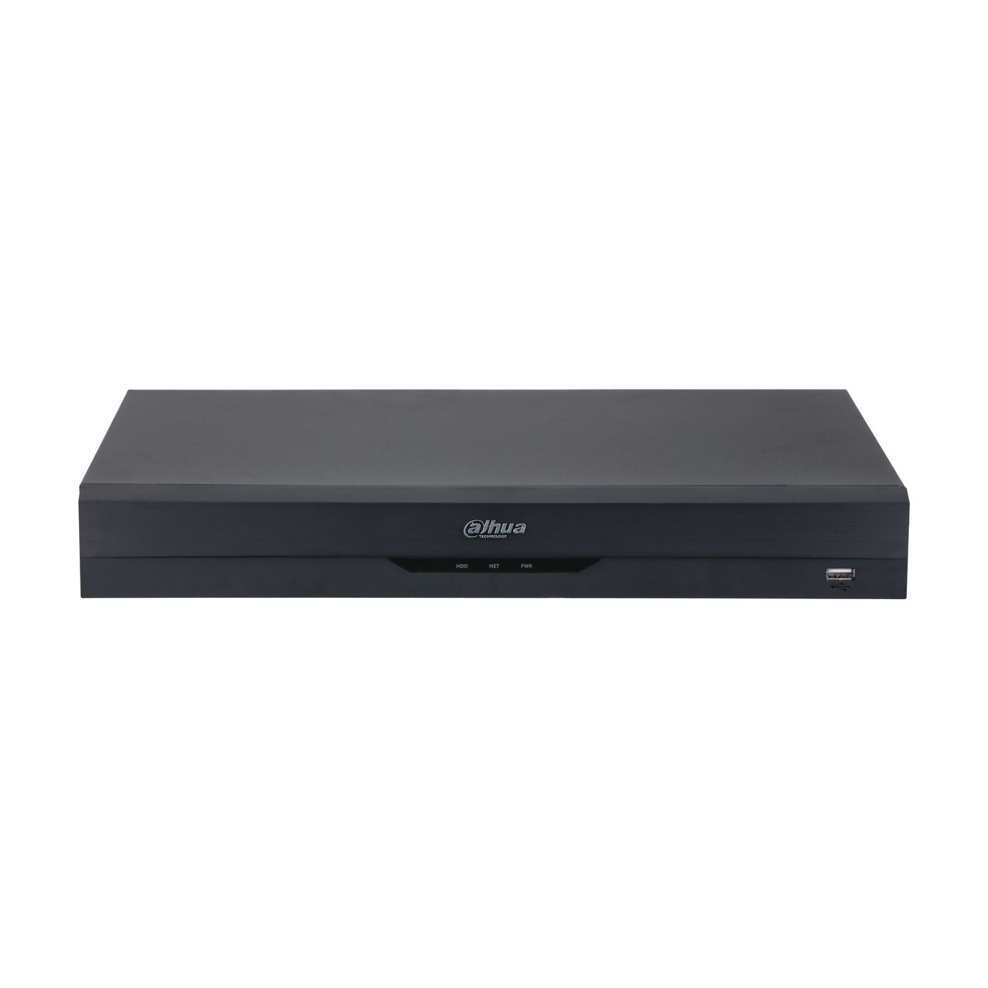 16 Channels Penta-brid  4K-N/5MP 1U 2HDDs WizSense  POC Digital Video Recorder thumbnail