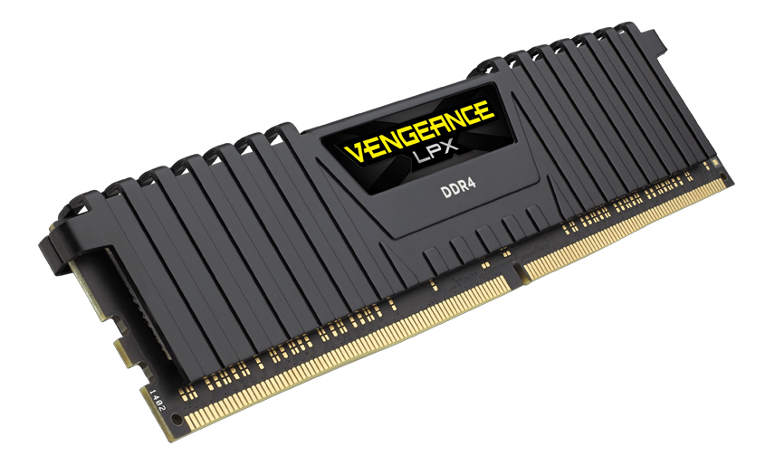 Image of Corsair CMK16GX4M2B3000C15 memory module 16 GB 2 x 8 GB DDR4 3000 MHz