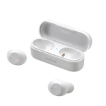 Canyon CNE-CBTHS1W headphones/headset Wireless In-ear Calls/Music USB Type-C Bluetooth White