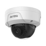 AVIZIO AV-IPMK20S security camera Dome IP security camera Indoor & outdoor 1920 x 1080 pixels Ceiling/wall