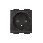 Crestron FT2A-PWR-FR-1-BASIC socket-outlet