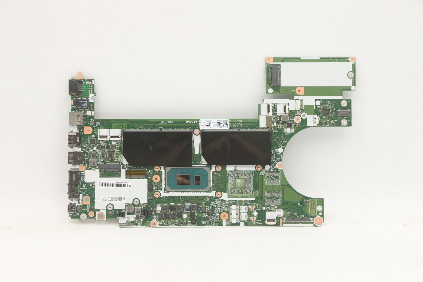 Lenovo Odin2.0 Inel sysem ord