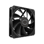 Cooler Master MasterFan MF120 Lite Computer case Fan 12 cm Black 1 pc(s)