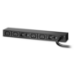 APC AP6032A power distribution unit (PDU) 4 AC outlet(s) 0U/1U Black