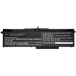 CoreParts MBXDE-BA0202 laptop spare part Battery