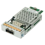 Infortrend RES10G0HIO2-0010 network card Internal Fiber 10000 Mbit/s