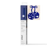 Cricut Flocked Iron-On Rol warmte-overdragend vinyl Glad thermisch vinyl