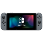 Nintendo Switch V2 2019