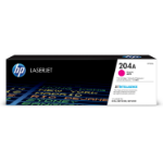 HP #204A Mag Toner CF513A