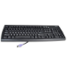 Acer KB.KBP03.319 keyboard PS/2 QWERTY Portuguese Black