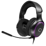 Cooler Master Gaming MH650 Headset Head-band USB Type-A Black