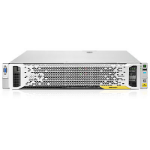 Hewlett Packard Enterprise 3PAR StoreServ E5-2609V3 Ethernet LAN Rack (2U) White NAS