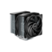 be quiet! Pure Rock Pro 3 Processor Air cooler 12 cm Silver 1 pc(s)