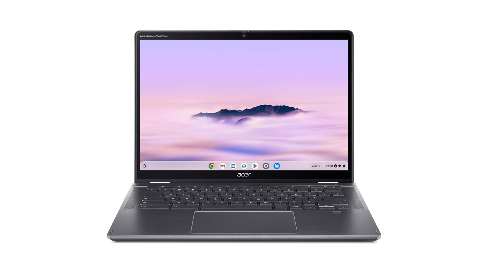 Acer CPE594-1N-57ZJ 14 inches 120U 16GB 256GB NX.KWFAA.002 Chromebook