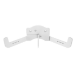 Multibrackets M Universal Cable Management Wall