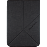 PocketBook HN-SLO-PU-740-DG-WW e-book reader case 19.8 cm (7.8") Cover Grey