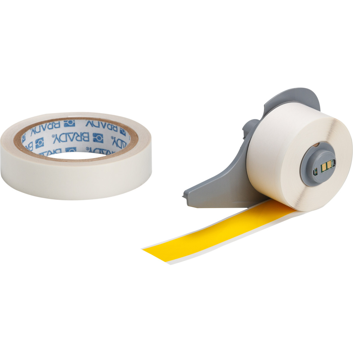 Brady M7-1000-483-YL-KT printer label Yellow Self-adhesive printer lab