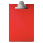 Esselte 27353 clipboard Red