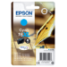 Epson Pen and crossword Cartucho 16XL cian (etiqueta RF)