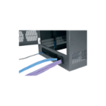 Middle Atlantic 25 RU Cable-Entry Rear Door for BGR Racks