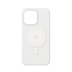 [U] by UAG Lucent 2.0 Magsafe mobile phone case 17 cm (6.7") Cover White