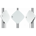 Extreme networks AP460C-WR wireless access point White Power over Ethernet (PoE)