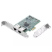 Lenovo 4XC1K83390 carte réseau Interne Ethernet 1000 Mbit/s