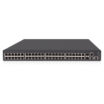 Hewlett Packard Enterprise OfficeConnect 1950 48G 2SFP+ 2XGT PoE+ + Aruba Instant ON AP15 (RW) Managed L3 Gigabit Ethernet (10/100/1000) Grey 1U Power over Ethernet (PoE)